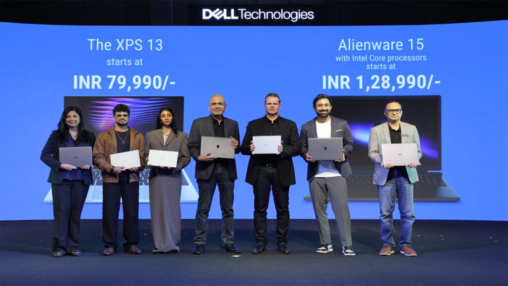 Dell Tech