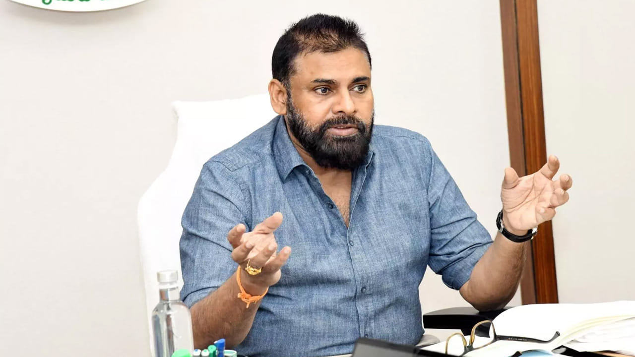 డిప్యూటీ సీఎం పవన్ కళ్యాణ్కు శస్త్రచికిత్స ఎంతసేపు జరిగిందంటే..? ప్రధాని నుంచి ఫోన్