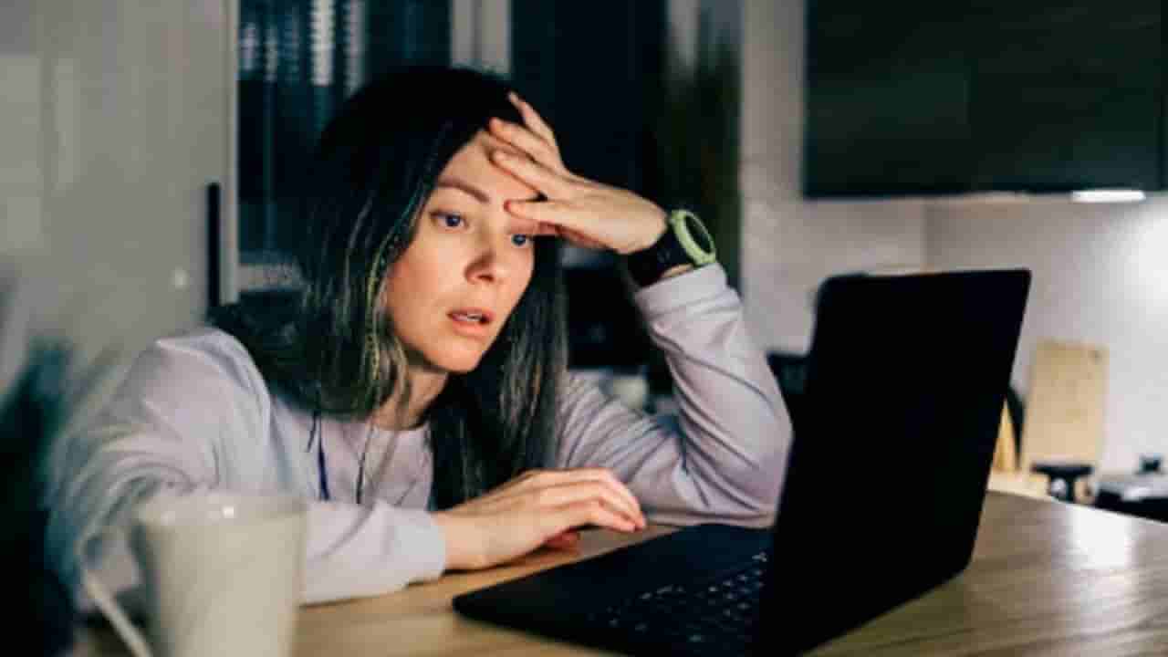 Health Tips: రోజంతా సిస్టమ్ ముందే కూర్చుంటున్నారా? జాగ్రత్త.. డేంజర్ వ్యాధికి వెల్కమ్ చెప్పినట్టే!