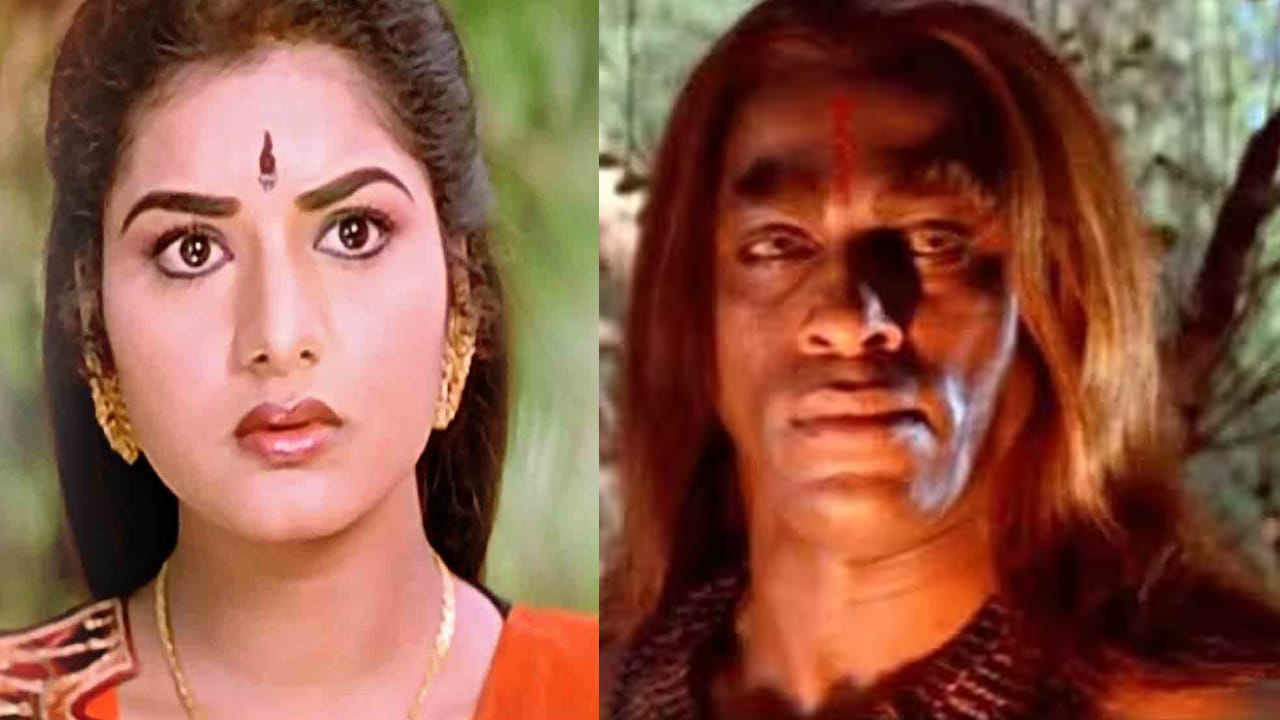 Devi Movie: దేవి సినిమాలో విలన్ గుర్తున్నాడా.. ? ఒకప్పుడు పవర్ ఫుల్ పోలీస్.. ఇప్పుడేం చేస్తున్నారంటే..