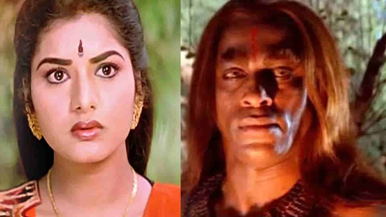 Devi Movie: దేవి సినిమాలో విలన్ గుర్తున్నాడా.. ? ఒకప్పుడు పవర్ ఫుల్ పోలీస్.. ఇప్పుడేం చేస్తున్నారంటే..