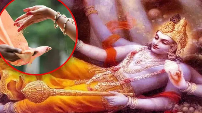 తొలి ఏకాదశి..విష్ణుమూర్తి కృప కోసం 12 రాశుల వారు చేయాల్సినవి ఇవే!