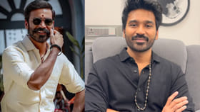 ధనుష్ పొలిటికల్ ఎంట్రీ..