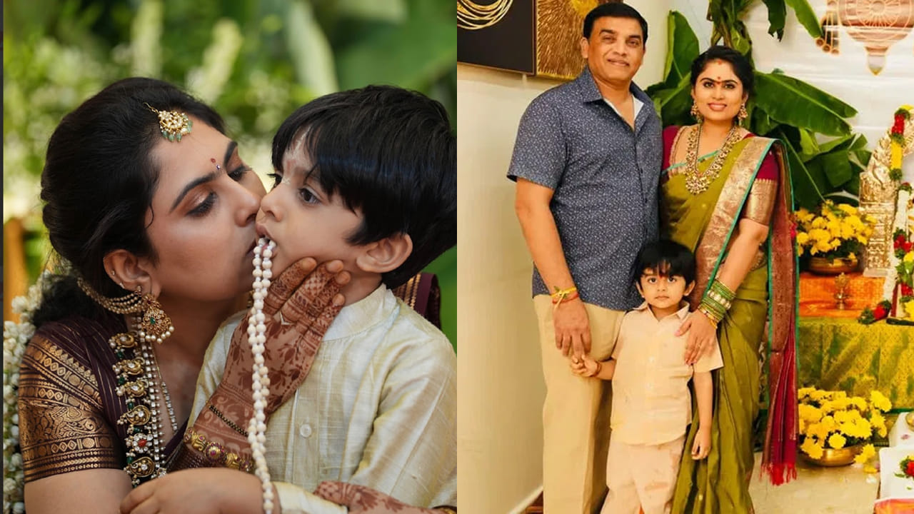 చివరిగా నితిన్ తమ్ముడు సినిమాతో ప్రేక్షకుల ముందుకు వచ్చారు దిల్ రాజు. భారీ అంచనాల మధ్య రిలీజైన ఈ సినిమా బాక్సాఫీస్ వద్ద బోల్తా పడింది. ప్రస్తుతం విజయ్ దేవరకొండతో రౌడీ జనార్దన అనే సినిమాను నిర్మిస్తున్నారీ స్టార్ ప్రొడ్యూసర్. రవి కిరణ్ కోలా ఈ సినిమాకు దర్శకుడు.