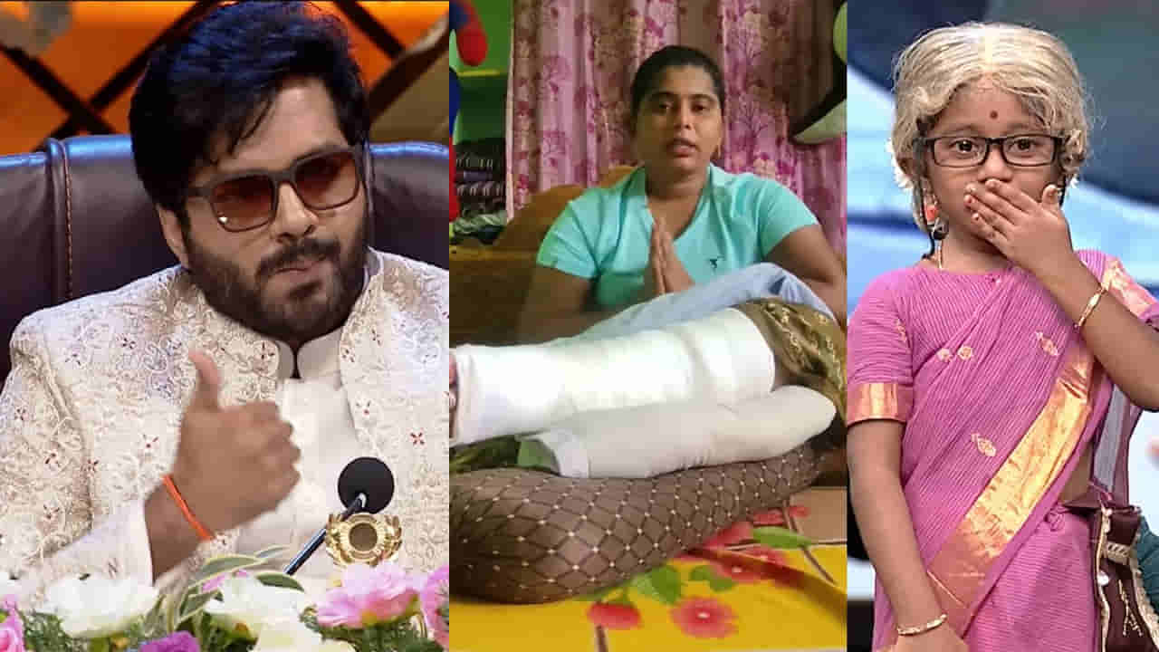 Anil Ravipudi: గ్రేట్ సార్.. మీ మీద గౌరవం ఇంకా పెరిగింది.. ఆ చిన్నారి తల్లికి అండగా నిలిచిన అనిల్ రావిపూడి