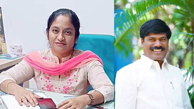 డాక్టర్ మమతా రెడ్డి.. ఆమెకు ప్రాణం విలువ తెలుసు.. అందుకే..