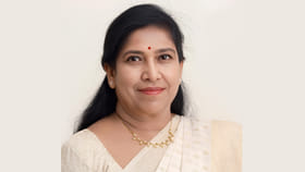 ప్రపంచ స్ట్రోక్ సంస్థ బోర్డుకు డా. పి. విజయ ఎన్నిక..