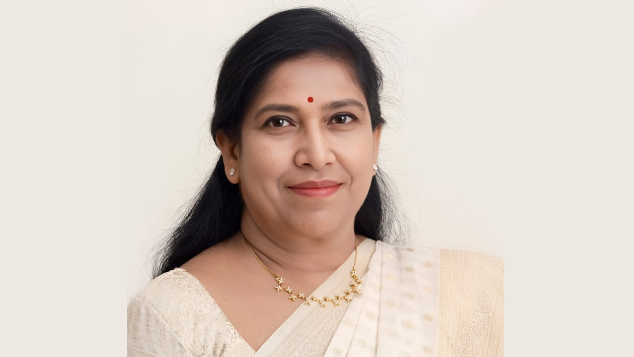 ప్రపంచ స్ట్రోక్ సంస్థ బోర్డ్ ఆఫ్ డైరెక్టర్స్కు డా. పి. విజయ ఎన్నిక..
