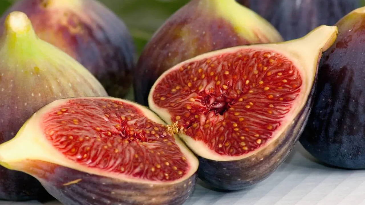 Dried Figs