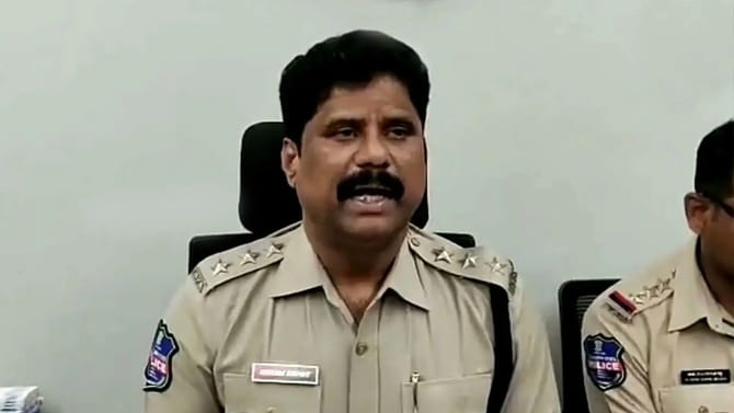 డీఎస్పీ భీమ్‌రెడ్డి అక్రమాస్తుల కేసు: ఏసీబీ దాడుల్లో భారీ ఆస్తులు