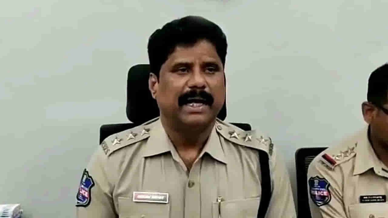 ACB Raids: కళ్లు చెదిరేలా డీఎస్పీ భీమ్రెడ్డి అక్రమాస్తులు