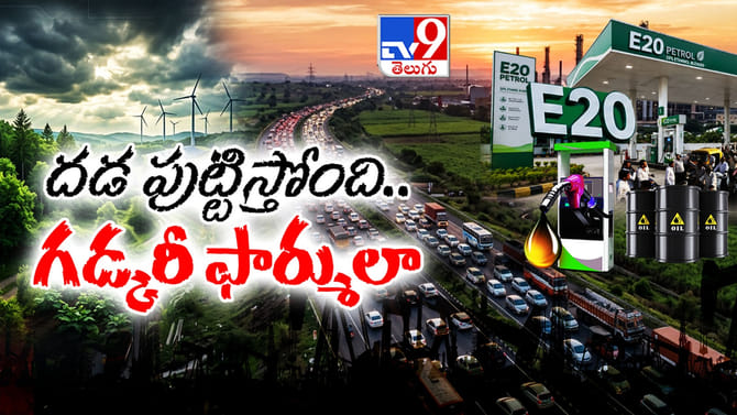మీ బండిలో ఇథనాల్ ఉందా? ఉంటే ఏంటి.. లేకపోతే ఏంటి?