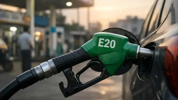 E20 వాహనాలపై కేంద్రం పార్లమెంట్లో కీలక ప్రకటన.. ఏం చెప్పిందంటే..