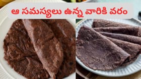 పళ్ళు లేని ముసలివాళ్లు, చిన్న పిల్లలు ఇష్టంగా తినే సూపర్ రోటీలు
