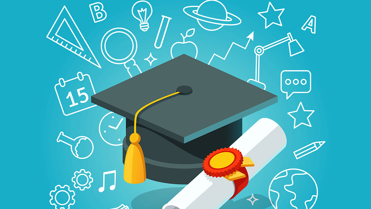 Education Loan 1