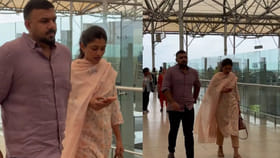 మళ్లీ జంటగా కనిపించిన తరుణ్ భాస్కర్-ఈషా రెబ్బా.. వీడియో ఇదిగో