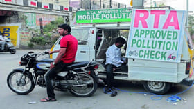 BS-6 వాహనదారులకు గుడ్ న్యూస్.. కేంద్రం కీలక ప్రతిపాదన!
