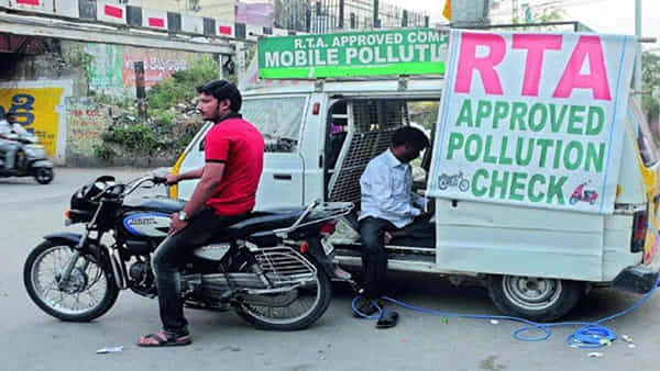 Vehicle Pollution: BS-6 వాహనదారులకు గుడ్ న్యూస్.. మూడేళ్ల వరకు పొల్యూషన్ చెక్ అవసరం లేదు.. కేంద్రం కీలక ప్రతిపాదన!
