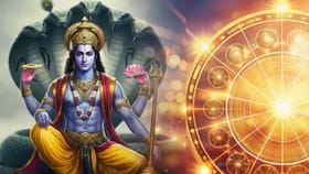 అదృష్టం తెస్తున్న తొలి ఏకాదశి.. వీరి ఇంట సిరి సంపదలే