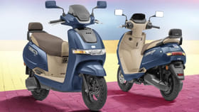 వర్షాకాలంలో ఎలక్ట్రిక్‌ స్కూటర్‌ నడిపేవారు ఈ తప్పులు చేయకండి!