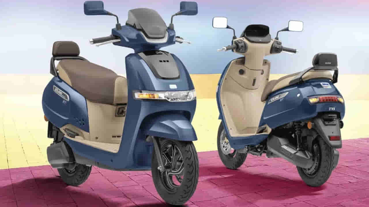 Electric Scooter: వర్షాకాలంలో ఎలక్ట్రిక్ స్కూటర్ నడిపేవారు ఈ తప్పులు అస్సలు చేయకండి!
