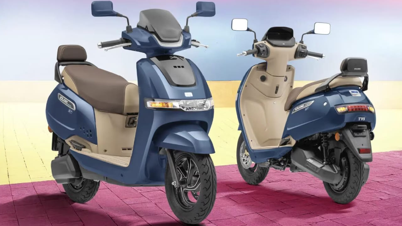 Electric Scooter: వర్షాకాలంలో ఎలక్ట్రిక్ స్కూటర్ నడిపేవారు ఈ తప్పులు అస్సలు చేయకండి!