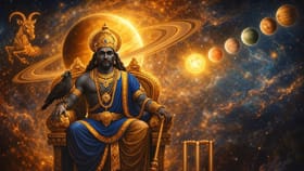 ఏలినాటి శని ఉన్నవారికి షాకింగ్ న్యూస్.. అసలు ఏం జరుగుతుందంటే?
