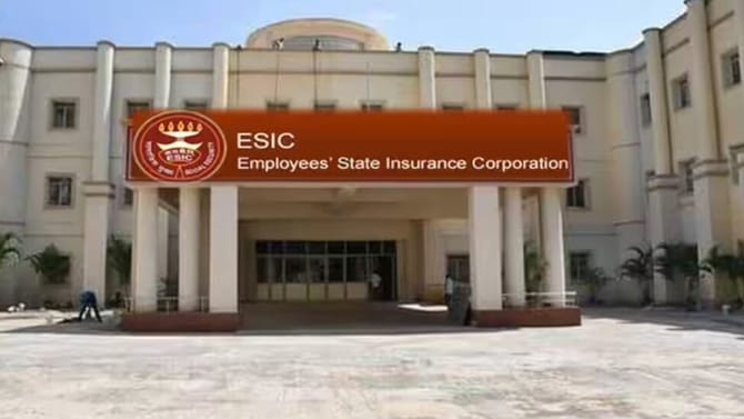 ESI లబ్ధిదారులకు శుభవార్త..