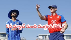 సిరీస్ ఓటమి ఎఫెక్ట్.. ఆ ముగ్గురికి హ్యాండచ్చిన గంభీర్..!