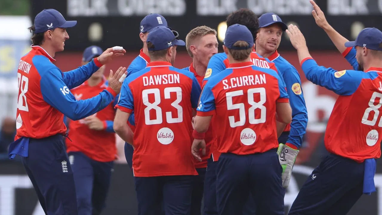 England vs India: రెండో టీ20లో భారత్ ఓటమి.. టీమిండియా ఫ్యాన్స్కు మళ్లీ నిరాశే..