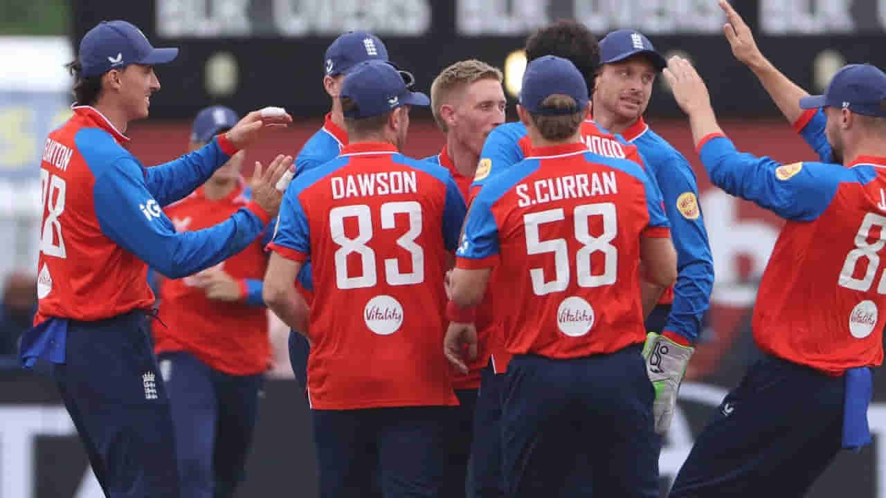 England vs India: రెండో టీ20లో భారత్ ఓటమి.. టీమిండియా ఫ్యాన్స్కు మళ్లీ నిరాశే..