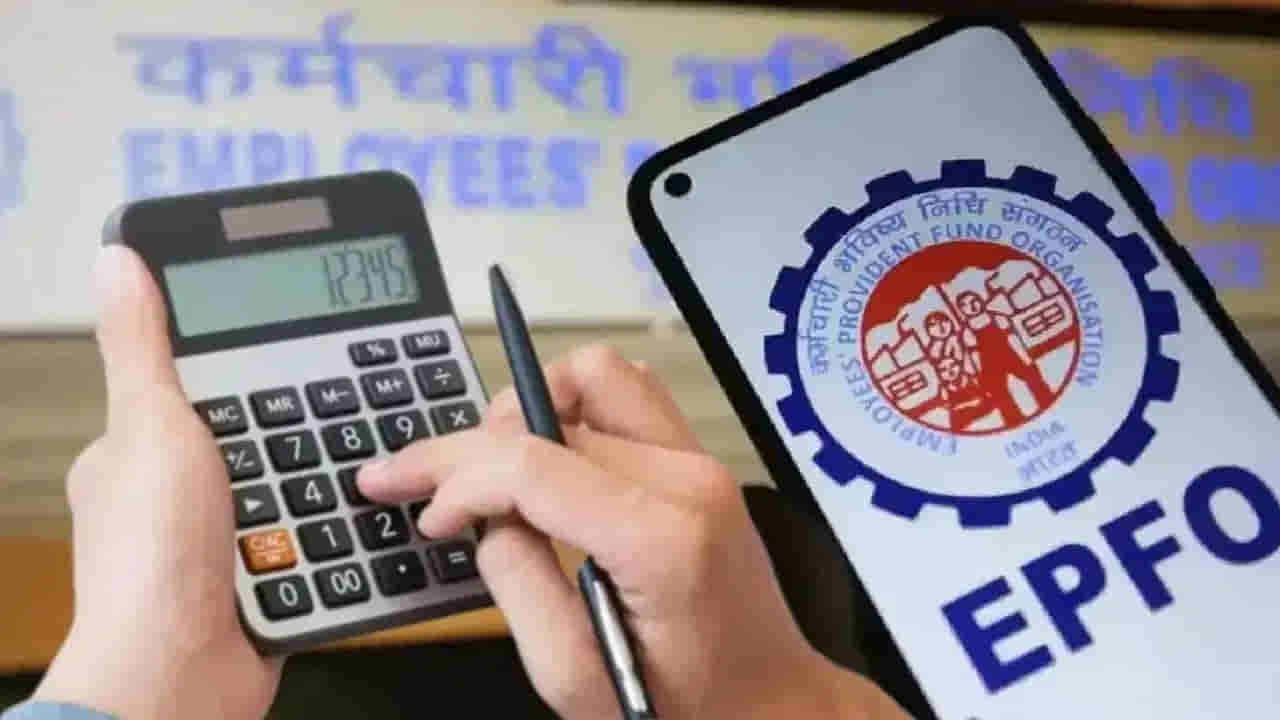 EPFO: నెలకు రూ.25,000 జీతం ఉంటే.. చివరికి పీఎఫ్ ఎంత వస్తుందో తెలిస్తే ఆశ్చర్యపోతారు!