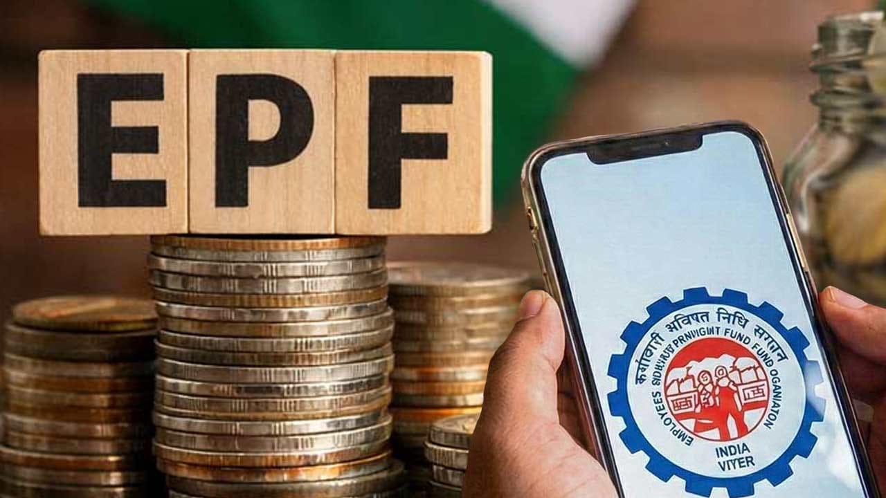 పీఎఫ్ అకౌంట్ ఉన్నవారికి కేంద్ర ప్రభుత్వం గుడ్ న్యూస్ తెలిపింది. గత ఆర్ధిక సంవత్సరానికి సంబంధించిన వడ్డీని జమ చేస్తోంది. ఇప్పటికే దాదాపు 80 శాతం మంది ఖాతాదారుల అకౌంట్లలో డబ్బులు పడగా.. ఈ నెల 15వ తేదీల్లోపు అందరికీ వేయనున్నట్లు ఈపీఎఫ్ఓ ఇప్పటికే ప్రకటించింది. కేంద్రం జమ చేయడంలో ఖాతాదారులందరూ తమ పీఎఫ్ వడ్డీని చెక్ చేసుకుంటున్నారు. అయితే ఎలా చెక్ చేసుకోవాలని ఇప్పుడు చూద్దాం.