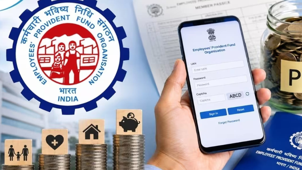 ఇక ఉమాంగ్ యాప్ ద్వారా తెలుసుకోవాలంటే.. ముందుగా యాప్ డౌన్ లోడ్ చేసుకోవాలి. యాప్ ఓపెన్ చేసి పీఎఫ్ సర్వీసులు ఎంచుకోవాలి. పాస్ బుక్ ఆప్షన్ ఎంచుకుని యూఏఎన్ ఎంటర్ చేయాలి. మీ కంపెనీని ఎంచుకోవాలి. అక్కడ పీఎఫ్ పాస్‌బుక్ వివరాలు కనిపిస్తాయి. అందులో వడ్డీ ఎంత పడిందనేది తెలుసుకోవచ్చు. అవసరమైతే దానిని పీడీఎఫ్ రూపంలో డౌన్ లోడ్ చేసుకోవచ్చు.
