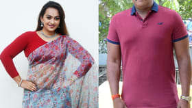 ఆ హీరో నాకు చాలా మంచి ఫ్రెండ్.. ఇద్దరం ఒకేలా ఆలోచిస్తాం: ఎస్తర్