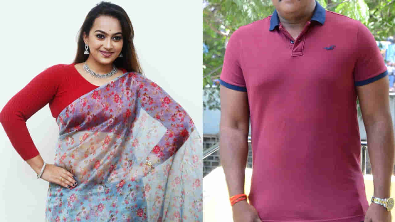 Ester Noronha: ఆ తెలుగు హీరో పెద్ద చదువులు చదివాడు.. నాకు చాలా మంచి ఫ్రెండ్.. ఆసక్తికర విషయం చెప్పిన ఎస్తర్