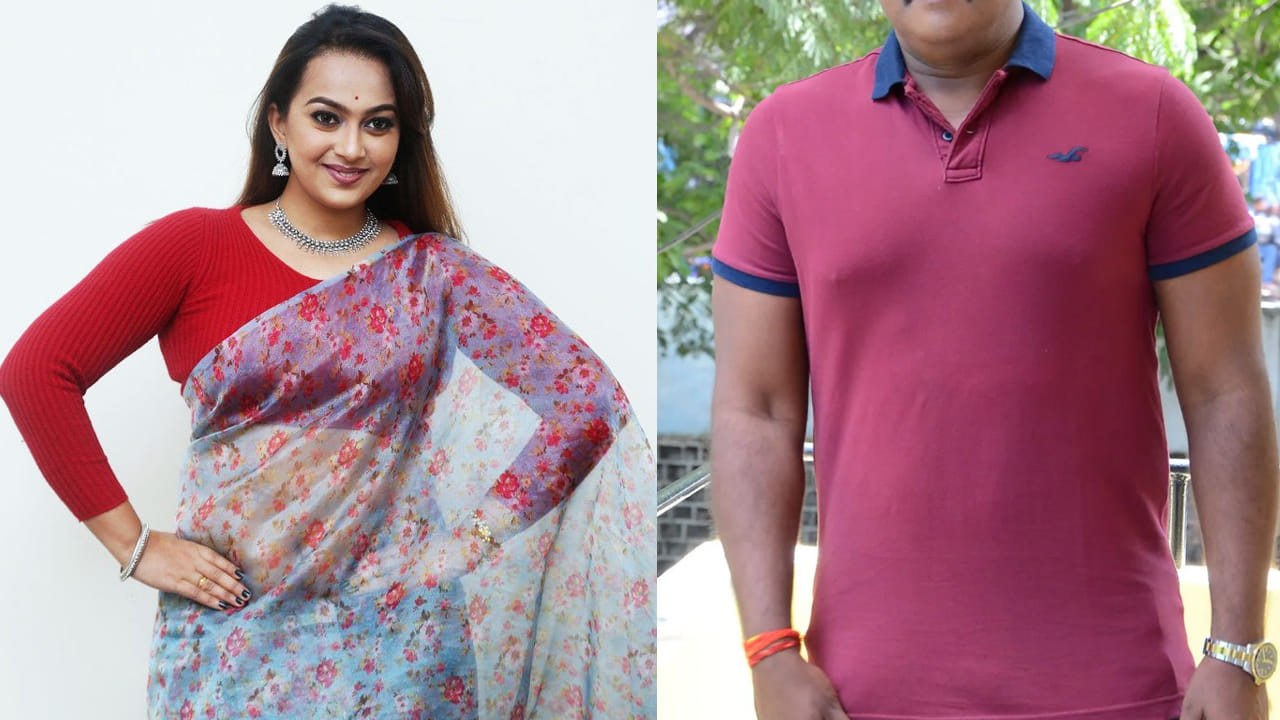 Ester Noronha: ఆ తెలుగు హీరో పెద్ద చదువులు చదివాడు.. నాకు చాలా మంచి ఫ్రెండ్.. ఆసక్తికర విషయం చెప్పిన ఎస్తర్