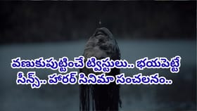 జనాలకు నిద్రలేకుండా చేస్తున్న హారర్ సినిమా..