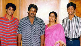 తెలుగు చిత్ర సీమలో ఈవీవీ ప్రస్థానం ప్రత్యేకం..