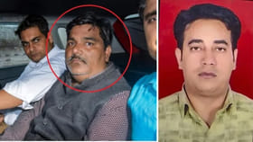 ఐబీ అధికారి హత్య కేసులో దోషిగా మాజీ కౌన్సిలర్!