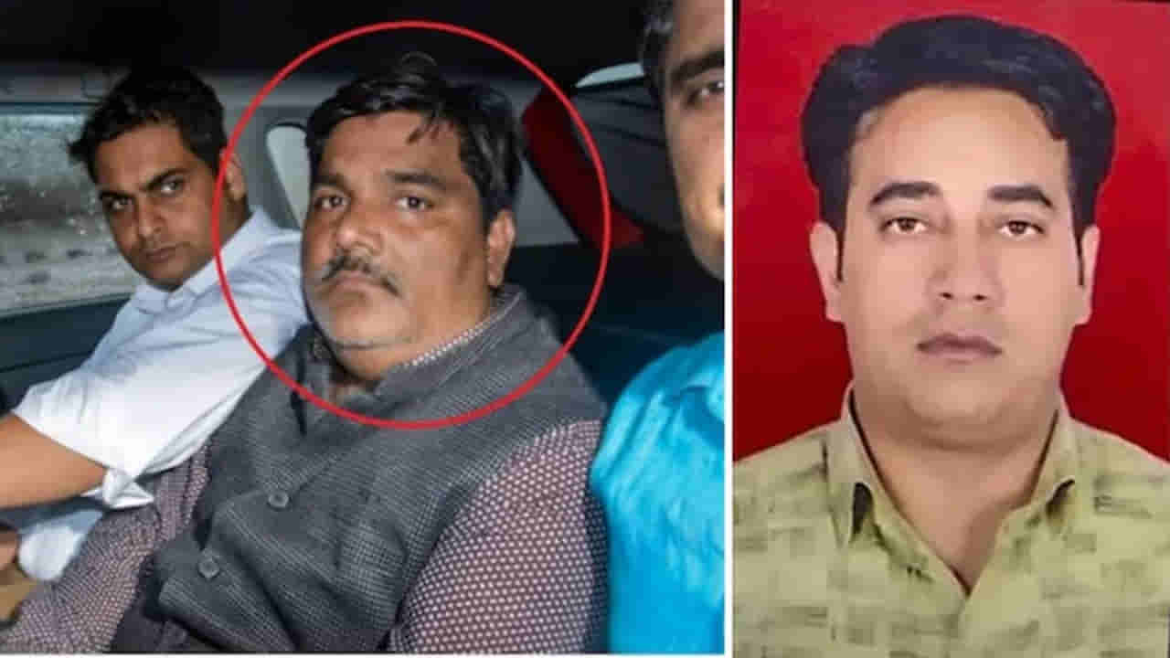 ఇంటెలిజెన్స్ అధికారిని చంపేసింది మాజీ కౌన్సిలర్.. తేల్చి చెప్పేసిన కోర్టు..!