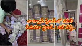 అయ్యో..ఎంత పనాయేరా.. దోస్త్ గానీ వాట్సాప్ స్టేటస్ చూసి దొంగతనం..