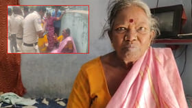 SIR వెరిఫికేషన్‌ పేరిట వచ్చి.. పుస్తెల తాడు తెంపుకుపోయిండ్రు!