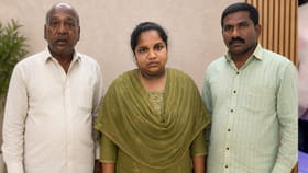 నకిలీ TTD ఐడీతో భక్తులను బురిడీ కొట్టిస్తున్న కి‘లేడీ’!
