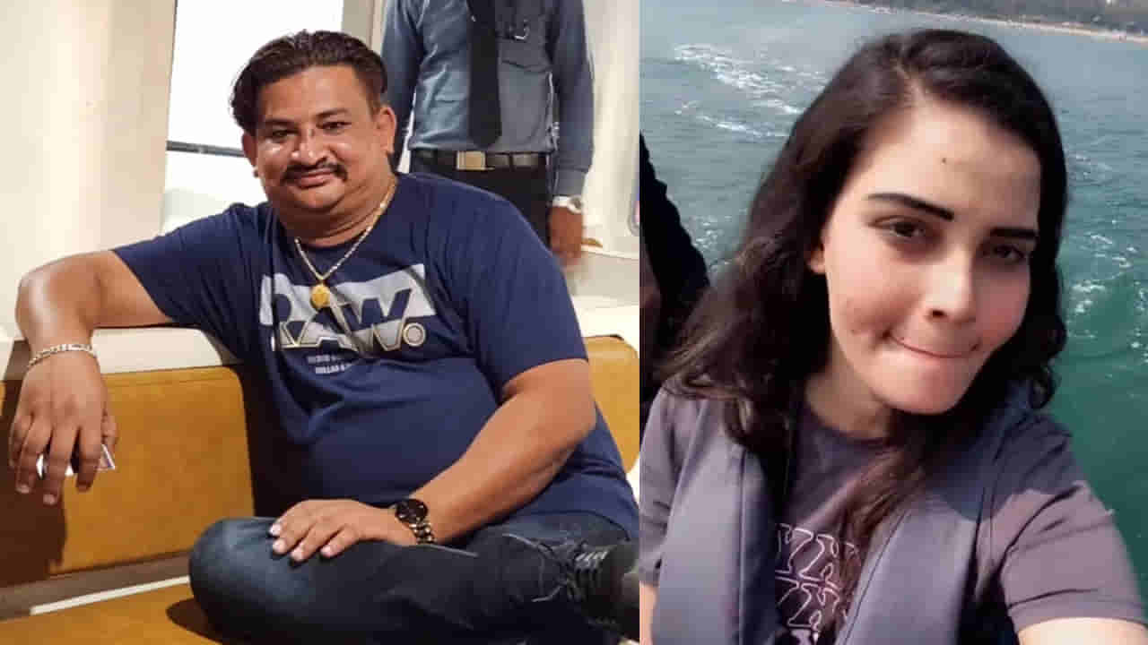 Hyderabad: ఫరూక్, రేణుక ఇద్దరూ కలిసి లాడ్జికి వెళ్లారు.. కానీ ఆ తర్వాత కొద్దిసేపటికి..