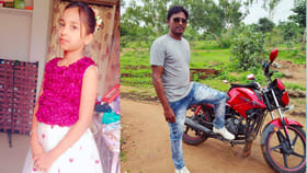 నాన్నా నేనేం తప్పు చేశాను.. ఎందుకు నన్ను చంపేశావ్‌..