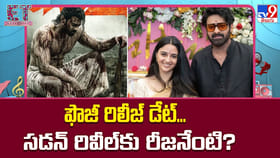 ఫౌజీ రిలీజ్‌ డేట్‌... సడన్‌ రివీల్‌కు రీజనేంటి?