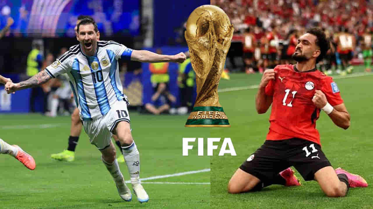 FIFA 2026: ఫిఫా వరల్డ్ కప్ అంతా ఫిక్సింగ్..! విన్నర్ ఆల్రెడీ డిసైడ్.. స్టార్ ప్లేయర్ సంచలన స్టేట్మెంట్