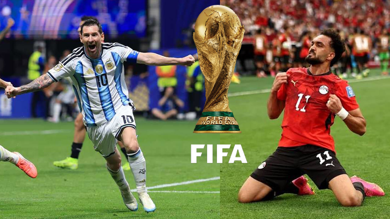 FIFA 2026: ఫిఫా వరల్డ్ కప్ అంతా ఫిక్సింగ్..! విన్నర్ ఆల్రెడీ డిసైడ్.. స్టార్ ప్లేయర్ సంచలన స్టేట్మెంట్