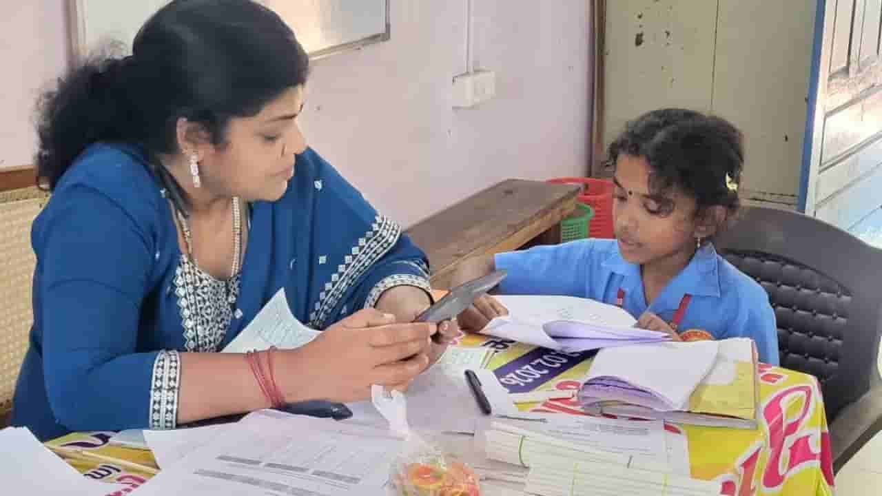 Telangana FLN Tests: పేపర్లతో పనిలేదు.. ఇకపై ఆ విద్యార్థులకు యాప్ల ద్వారే పరీక్షల నిర్వహణ!